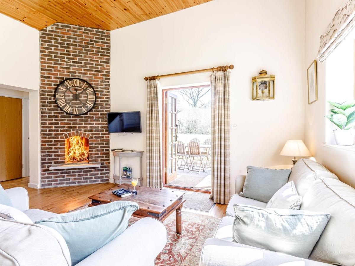 2 Bed In Dorchester 75243 Frampton  Buitenkant foto