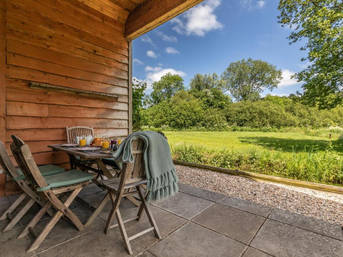 2 Bed In Dorchester 75243 Frampton  Buitenkant foto