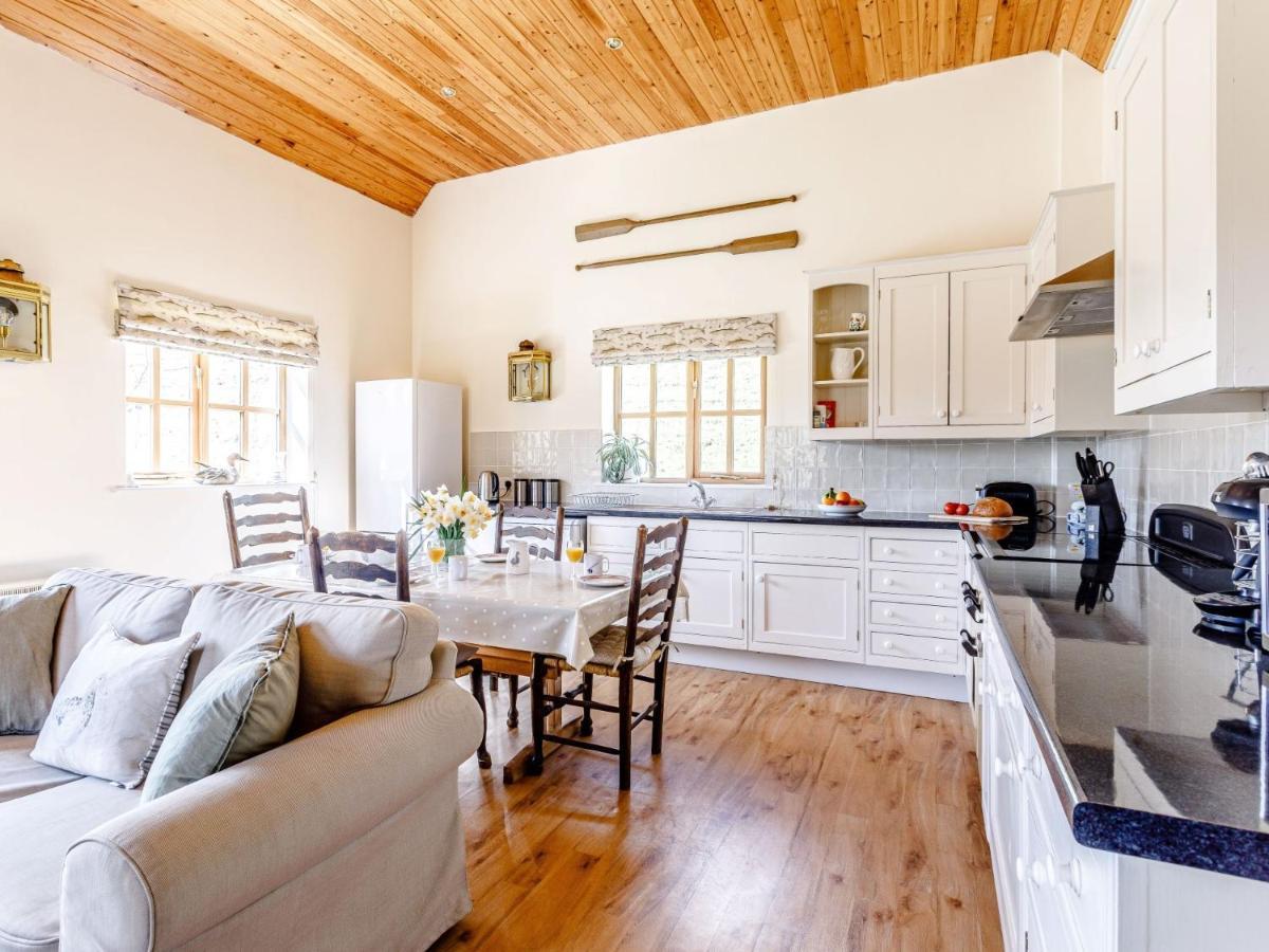 2 Bed In Dorchester 75243 Frampton  Buitenkant foto