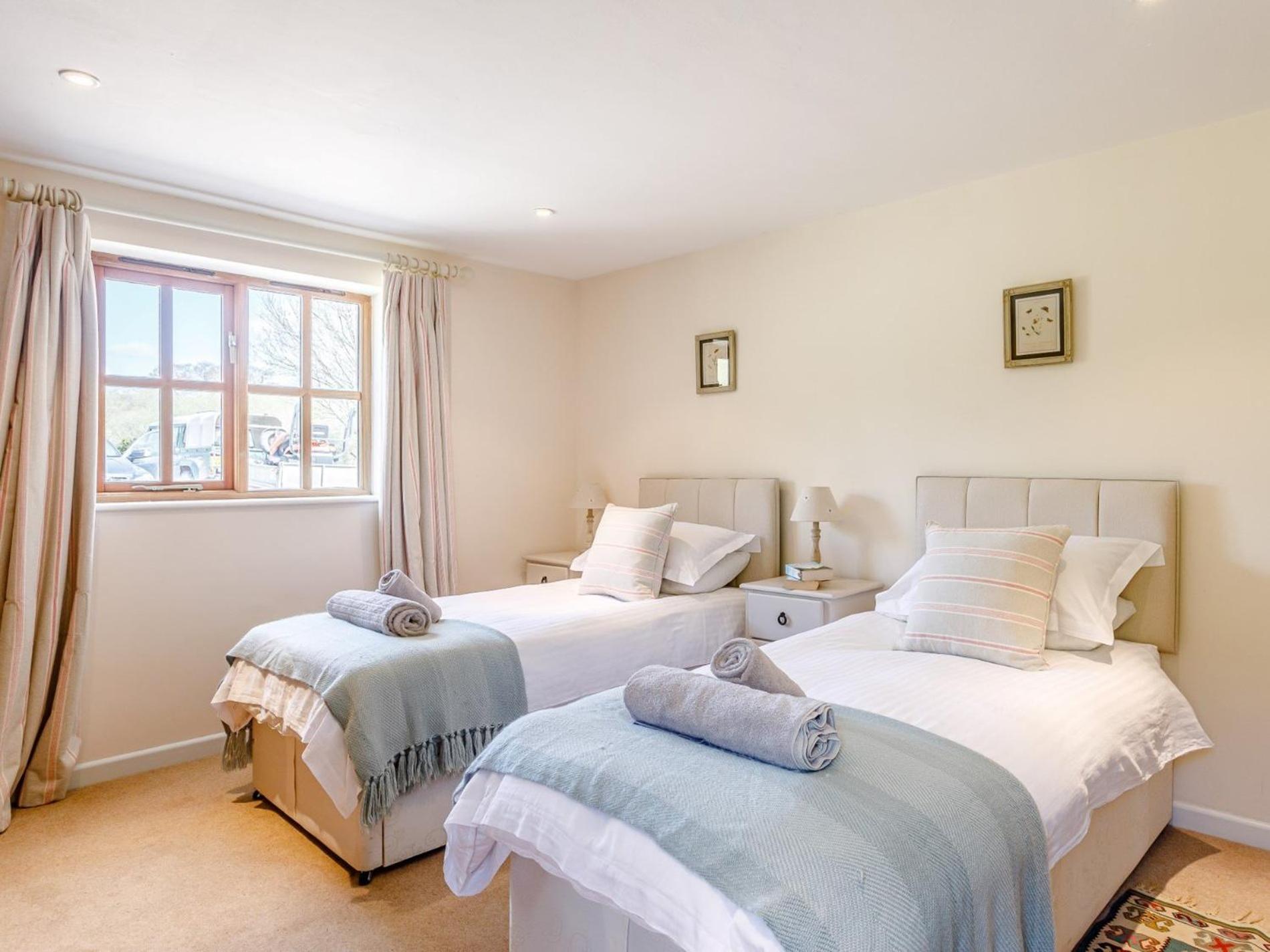 2 Bed In Dorchester 75243 Frampton  Buitenkant foto