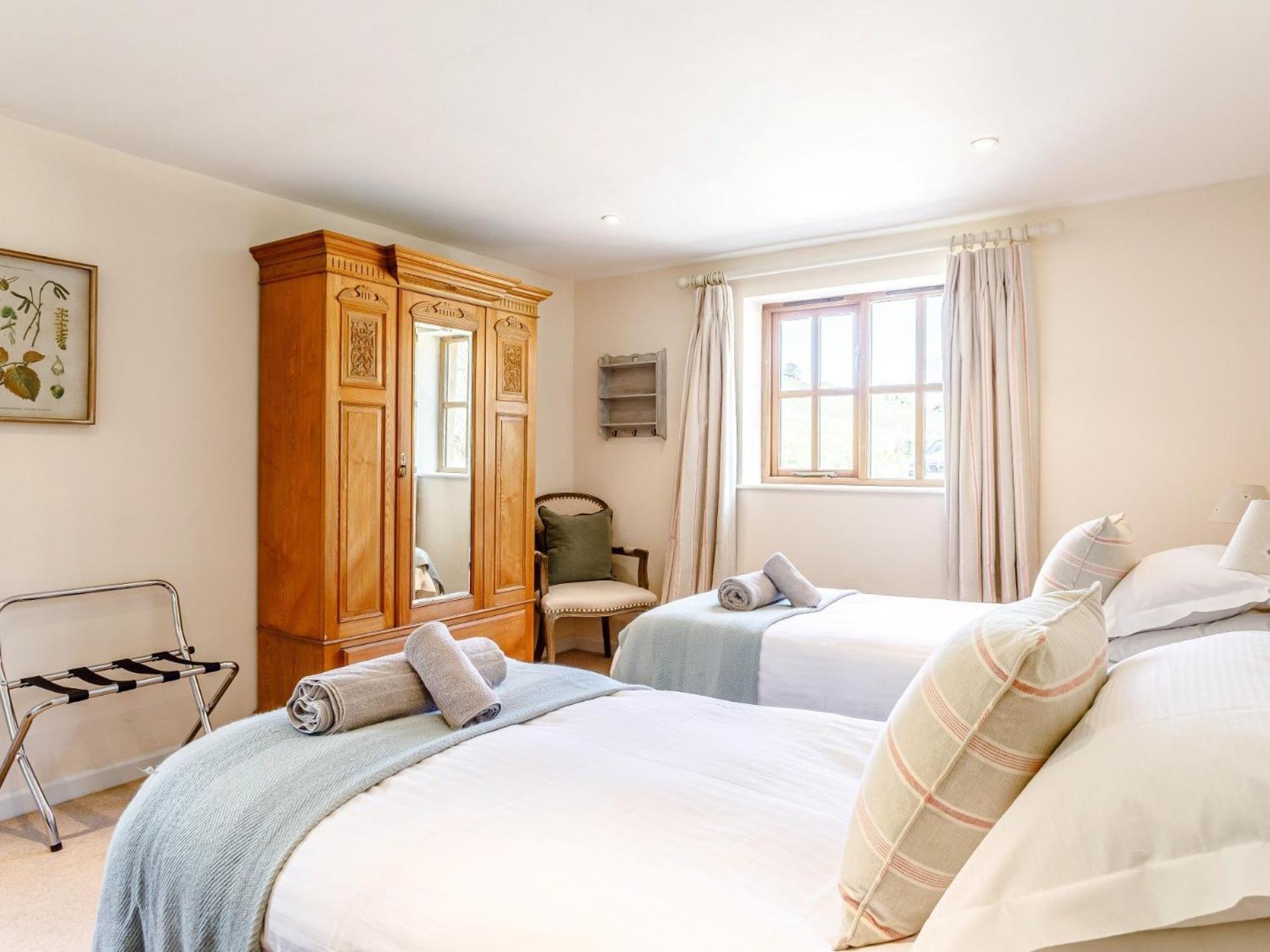 2 Bed In Dorchester 75243 Frampton  Buitenkant foto