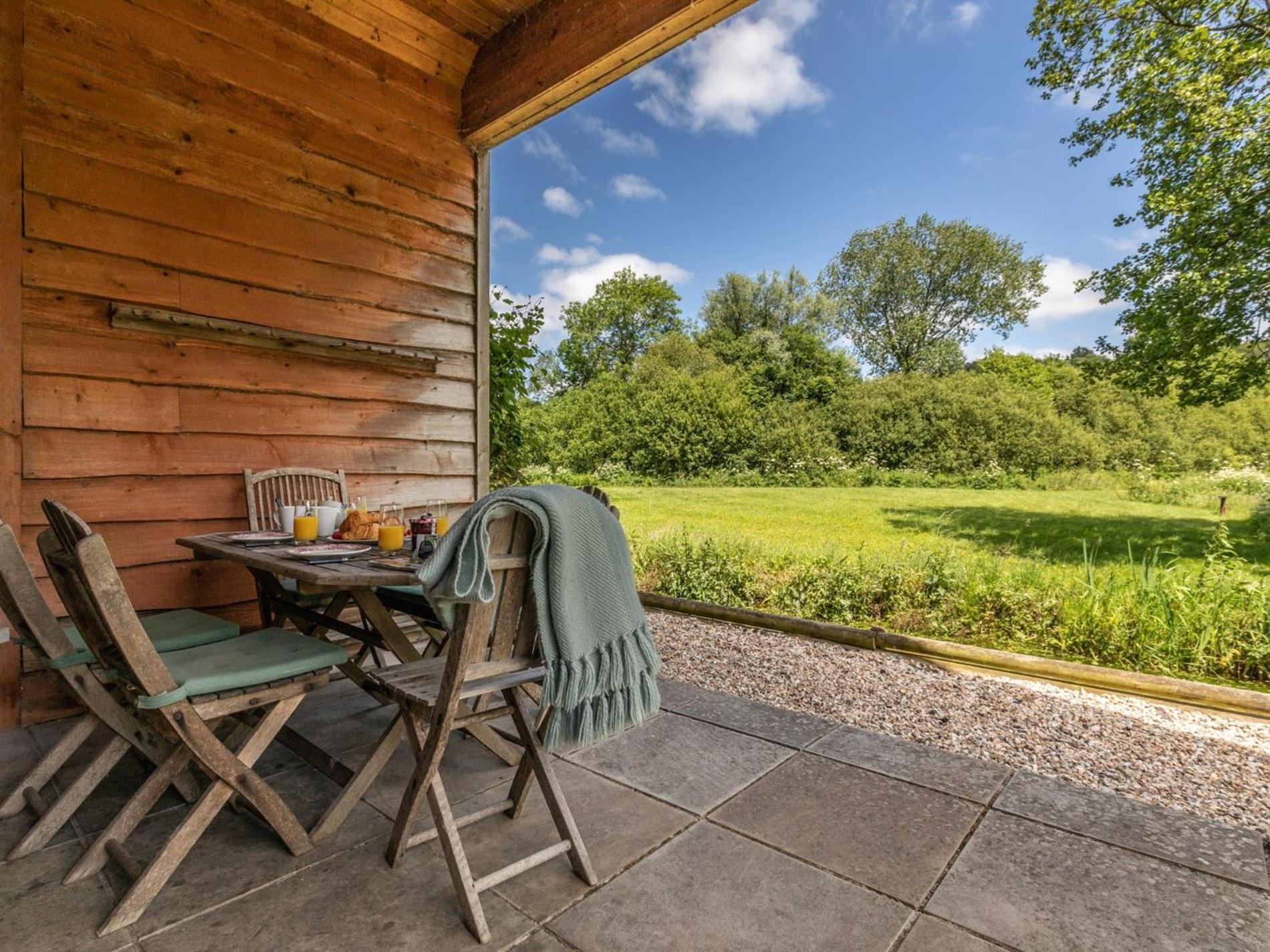 2 Bed In Dorchester 75243 Frampton  Buitenkant foto